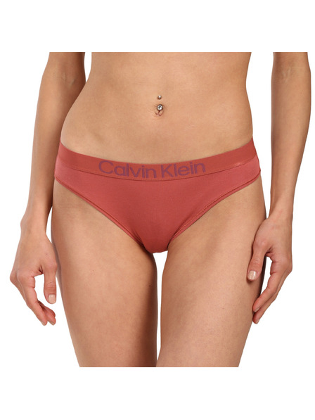Calvin Klein Komplet od pet - ženske gaće Calvin Klein višebojna