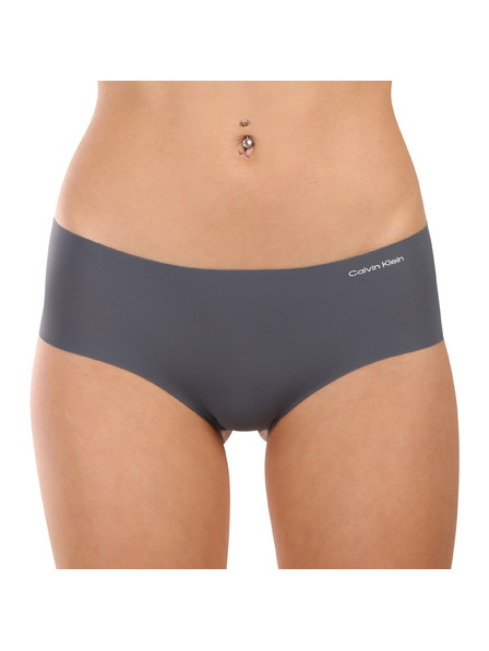 Calvin Klein Komplet od tri - ženske gaće Calvin Klein bezšavne višebojna