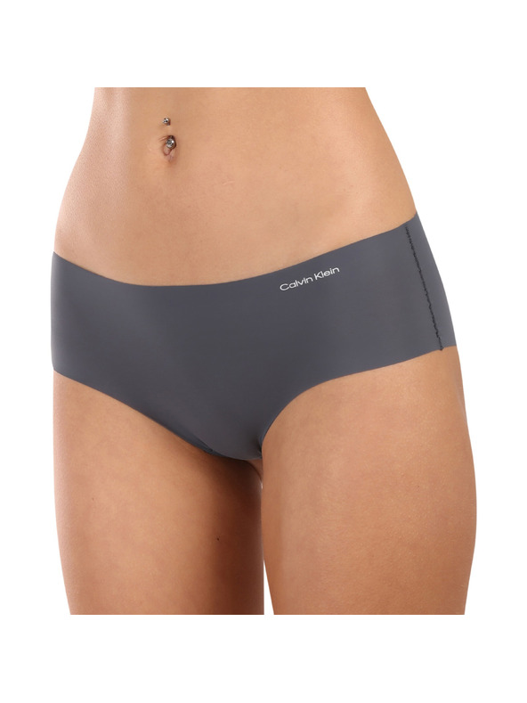 Calvin Klein Komplet od tri - ženske gaće Calvin Klein bezšavne višebojna