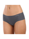 Calvin Klein Komplet od tri - ženske gaće Calvin Klein bezšavne višebojna