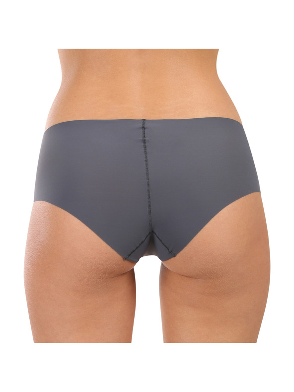 Calvin Klein Komplet od tri - ženske gaće Calvin Klein bezšavne višebojna