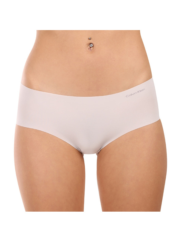 Calvin Klein Komplet od tri - ženske gaće Calvin Klein bezšavne višebojna