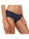 Calvin Klein Komplet od tri - ženske gaće Calvin Klein bezšavne višebojna
