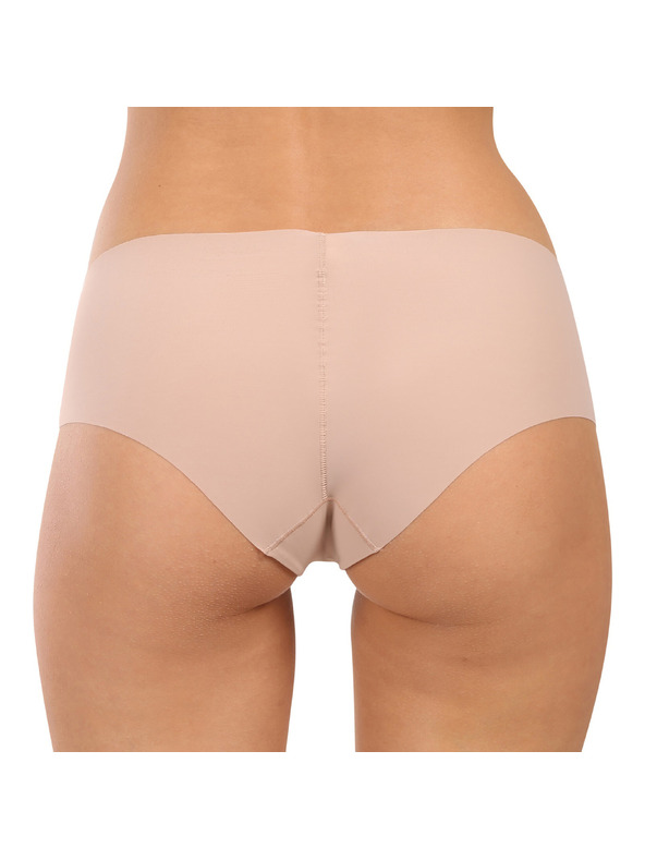 Calvin Klein Komplet od tri - ženske gaće Calvin Klein bezšavne višebojna