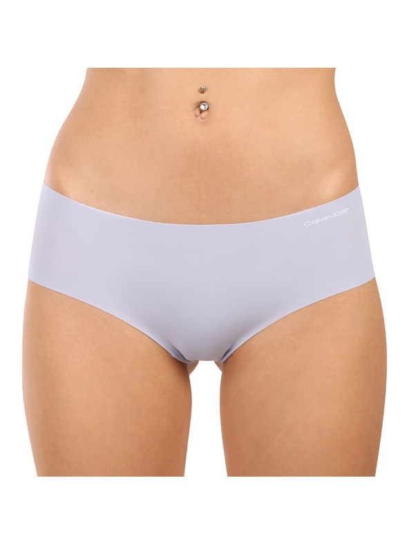 Calvin Klein Komplet od tri - ženske gaće Calvin Klein bezšavne višebojna