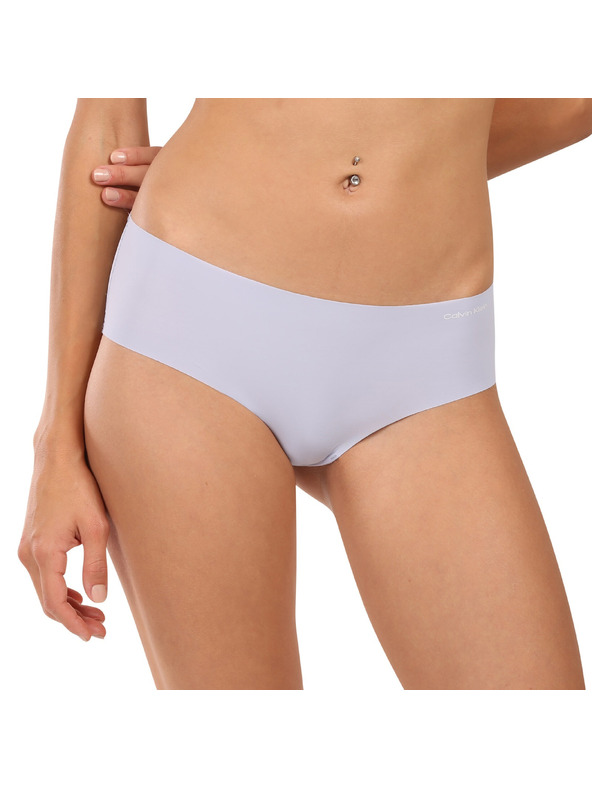 Calvin Klein Komplet od tri - ženske gaće Calvin Klein bezšavne višebojna