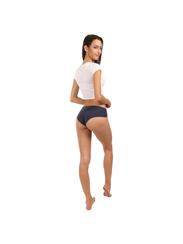 Calvin Klein Komplet od tri - ženske gaće Calvin Klein bezšavne višebojna