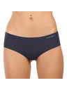 Calvin Klein Komplet od tri - ženske gaće Calvin Klein bezšavne višebojna
