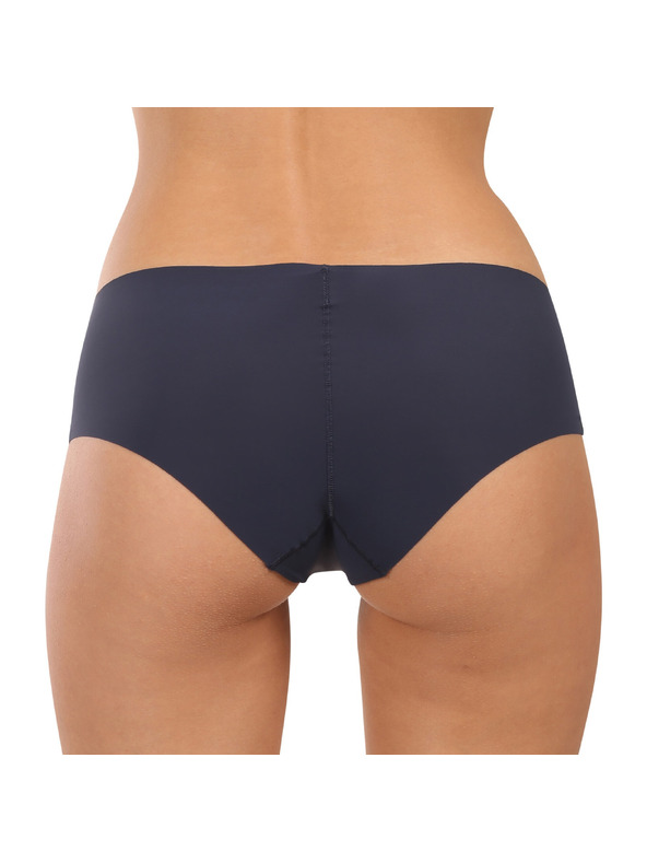 Calvin Klein Komplet od tri - ženske gaće Calvin Klein bezšavne višebojna