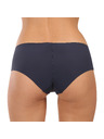 Calvin Klein Komplet od tri - ženske gaće Calvin Klein bezšavne višebojna