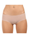 Calvin Klein Komplet od tri - ženske gaće Calvin Klein bezšavne višebojna