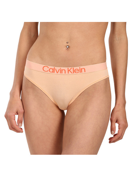 Calvin Klein Komplet od pet - ženske gaće Calvin Klein višebojna
