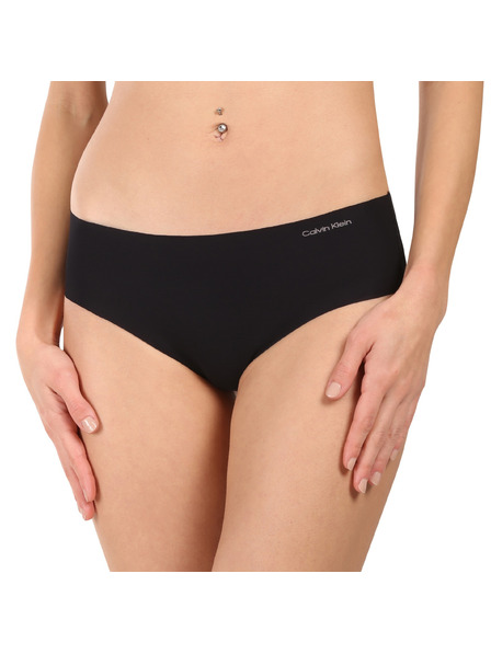 Calvin Klein Komplet od tri - ženske gaće Calvin Klein bezšavne višebojna