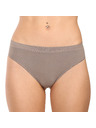 Calvin Klein Komplet od tri - ženska tanga Calvin Klein višebojna