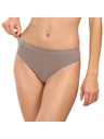 Calvin Klein Komplet od tri - ženska tanga Calvin Klein višebojna