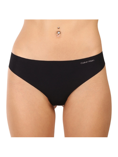 Calvin Klein Komplet od pet - ženske tange Calvin Klein bezšavne višebojna