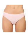 Calvin Klein Komplet od pet - ženske tange Calvin Klein bezšavne višebojna