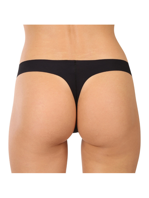 Calvin Klein Komplet od pet - ženske tange Calvin Klein bezšavne višebojna