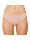 Calvin Klein Komplet od pet - ženske tange Calvin Klein bezšavne višebojna