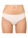 Calvin Klein Komplet od pet - ženske tange Calvin Klein bezšavne višebojna