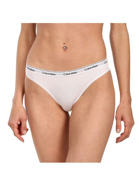 Calvin Klein Komplet od pet - ženske gaće Calvin Klein višebojna