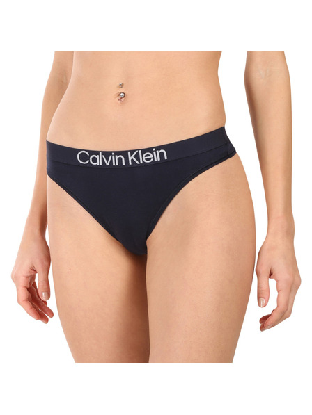 Calvin Klein Komplet od pet - ženska tanga Calvin Klein višebojna