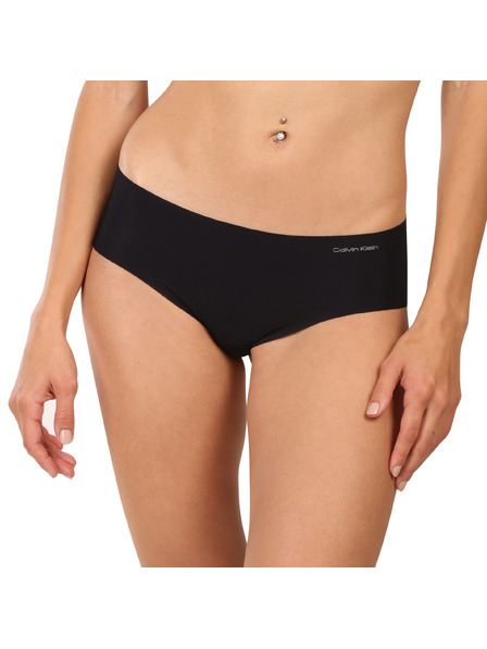 Calvin Klein Komplet od pet - ženske gaće Calvin Klein bezšavne višebojna