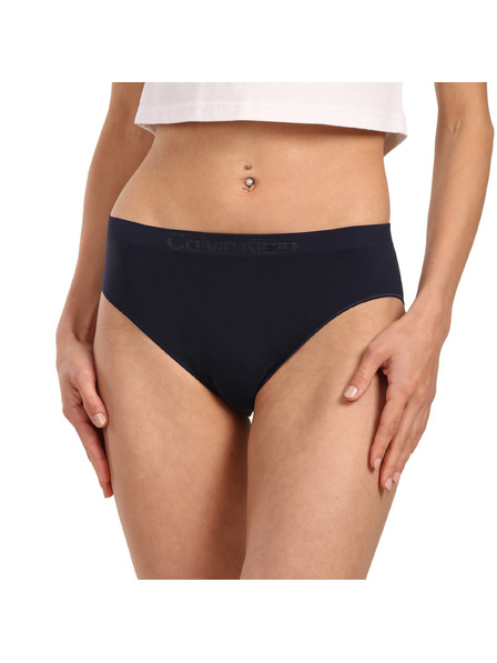 Calvin Klein Komplet od tri - ženske gaće Calvin Klein bezšavne višebojna