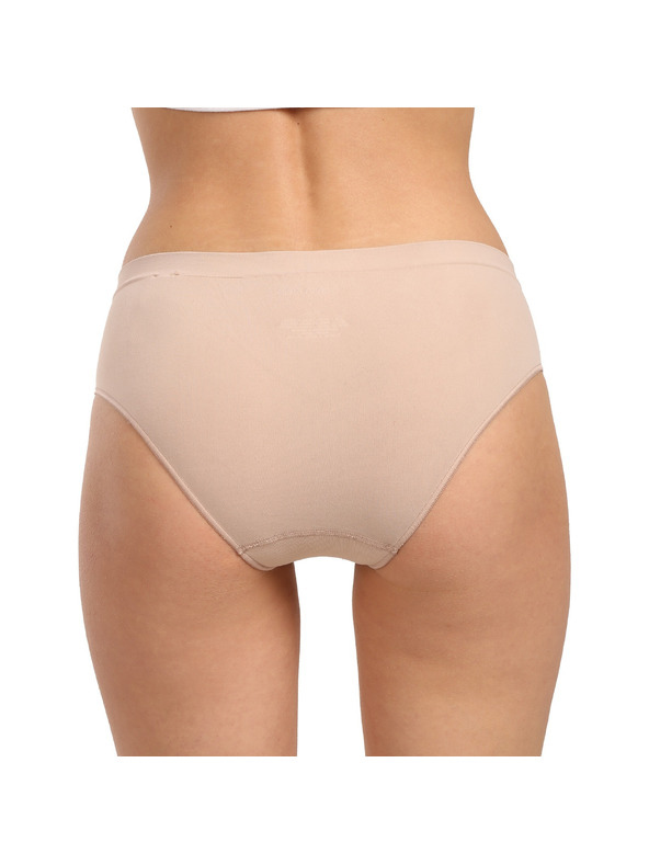 Calvin Klein Komplet od tri - ženske gaće Calvin Klein bezšavne višebojna