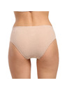 Calvin Klein Komplet od tri - ženske gaće Calvin Klein bezšavne višebojna