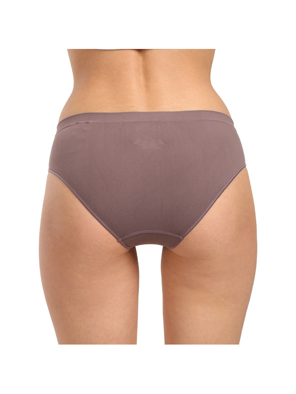 Calvin Klein Komplet od tri - ženske gaće Calvin Klein bezšavne višebojna