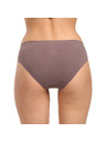 Calvin Klein Komplet od tri - ženske gaće Calvin Klein bezšavne višebojna