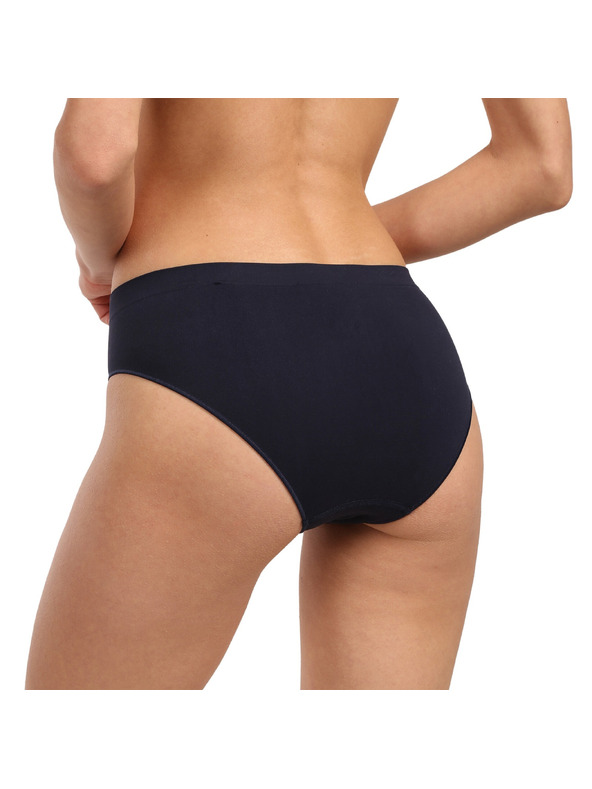 Calvin Klein Komplet od tri - ženske gaće Calvin Klein bezšavne višebojna