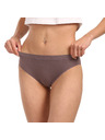 Calvin Klein Komplet od tri - ženske gaće Calvin Klein bezšavne višebojna