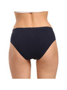Calvin Klein Komplet od tri - ženske gaće Calvin Klein bezšavne višebojna