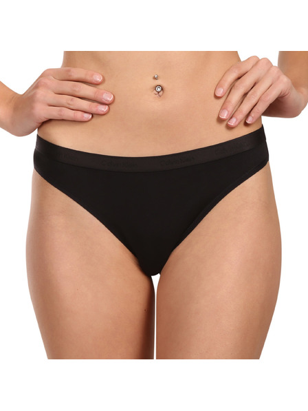 Calvin Klein Komplet od pet - ženske gaće Calvin Klein višebojna