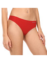 Calvin Klein Komplet od tri - ženske tange Calvin Klein bezšavna višebojna