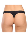 Calvin Klein Komplet od tri - ženske tange Calvin Klein bezšavna višebojna