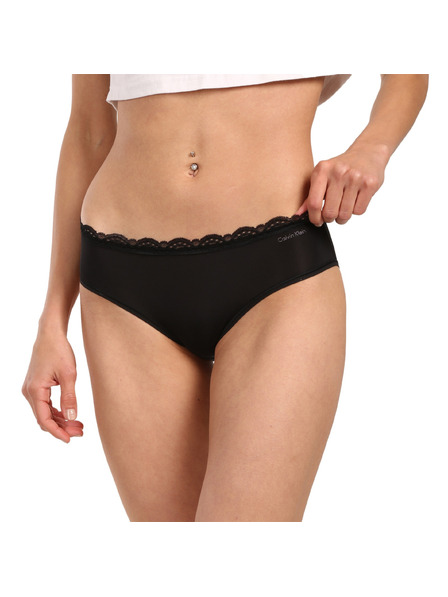 Calvin Klein Komplet od tri - ženske gaće Calvin Klein višebojna