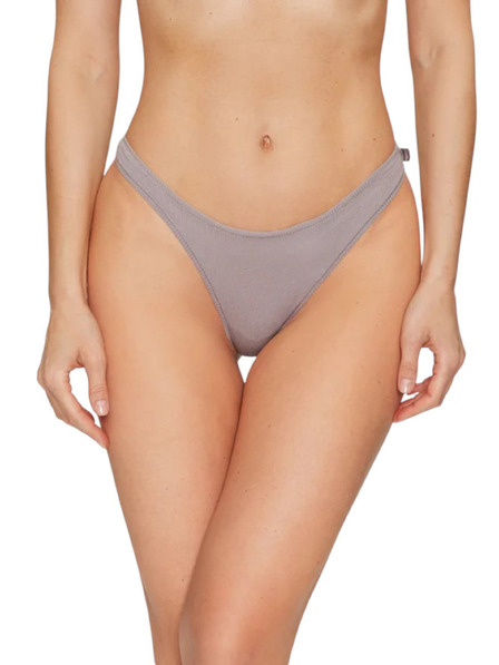Calvin Klein Set od tri - ženske tange Calvin Klein višebojna