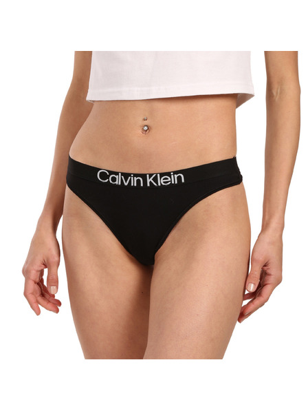 Calvin Klein Komplet od pet - ženska tanga Calvin Klein višebojna