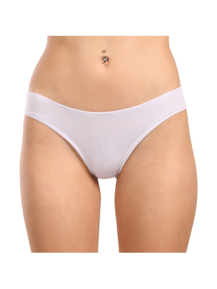 Calvin Klein Komplet od tri - ženske gaće Calvin Klein višebojna