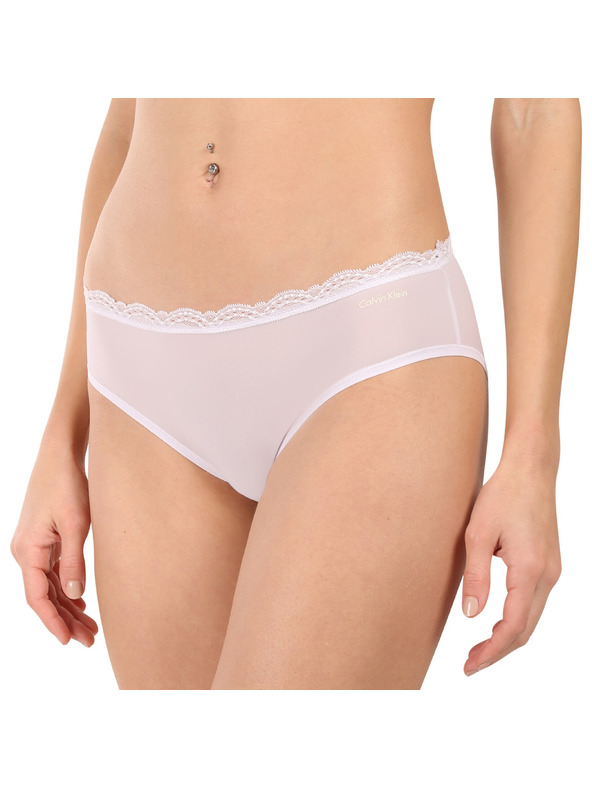 Calvin Klein Komplet od tri - ženske gaće Calvin Klein višebojna