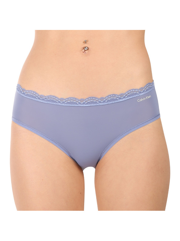 Calvin Klein Komplet od tri - ženske gaće Calvin Klein višebojna