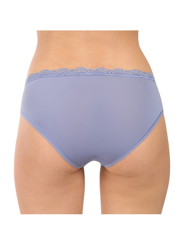 Calvin Klein Komplet od tri - ženske gaće Calvin Klein višebojna