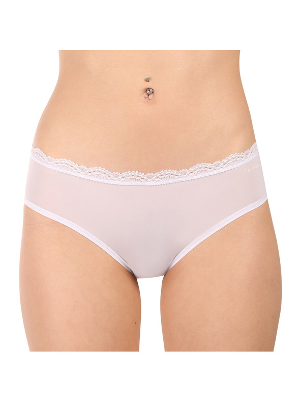 Calvin Klein Komplet od tri - ženske gaće Calvin Klein višebojna