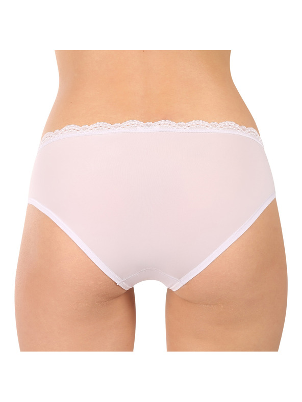 Calvin Klein Komplet od tri - ženske gaće Calvin Klein višebojna
