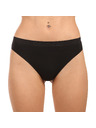 Calvin Klein Komplet od tri - ženska tanga Calvin Klein višebojna