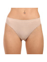 Calvin Klein Komplet od tri - ženska tanga Calvin Klein višebojna