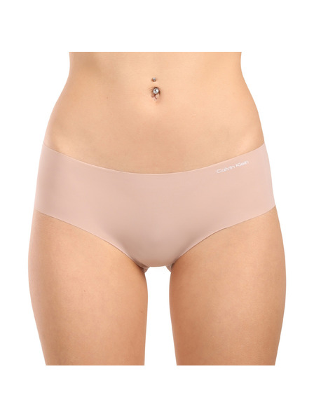 Calvin Klein Komplet od tri - ženske gaće Calvin Klein bezšavne višebojna